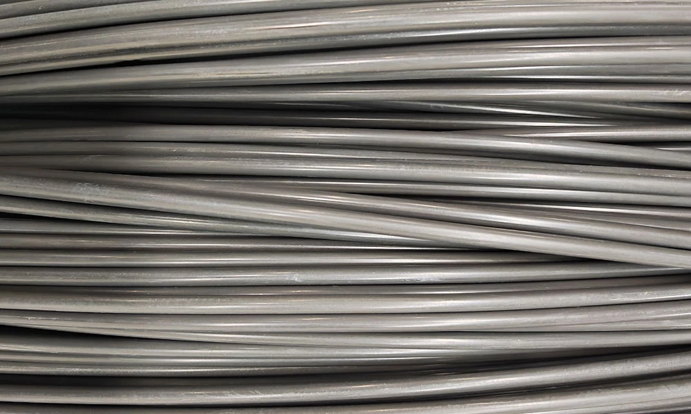 Cold heading steel wire Cold heading steel wire