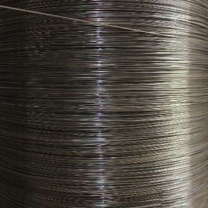 Oleju hartowanego stopu wiosna stalowych