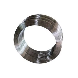 Oleju hartowanego drutu stalowego specjalnych w kształcie